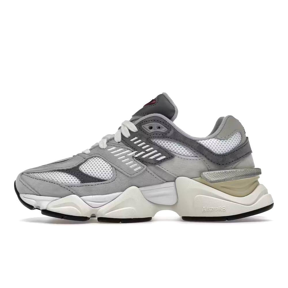 New Balance 9060 Rain Cloud Grey