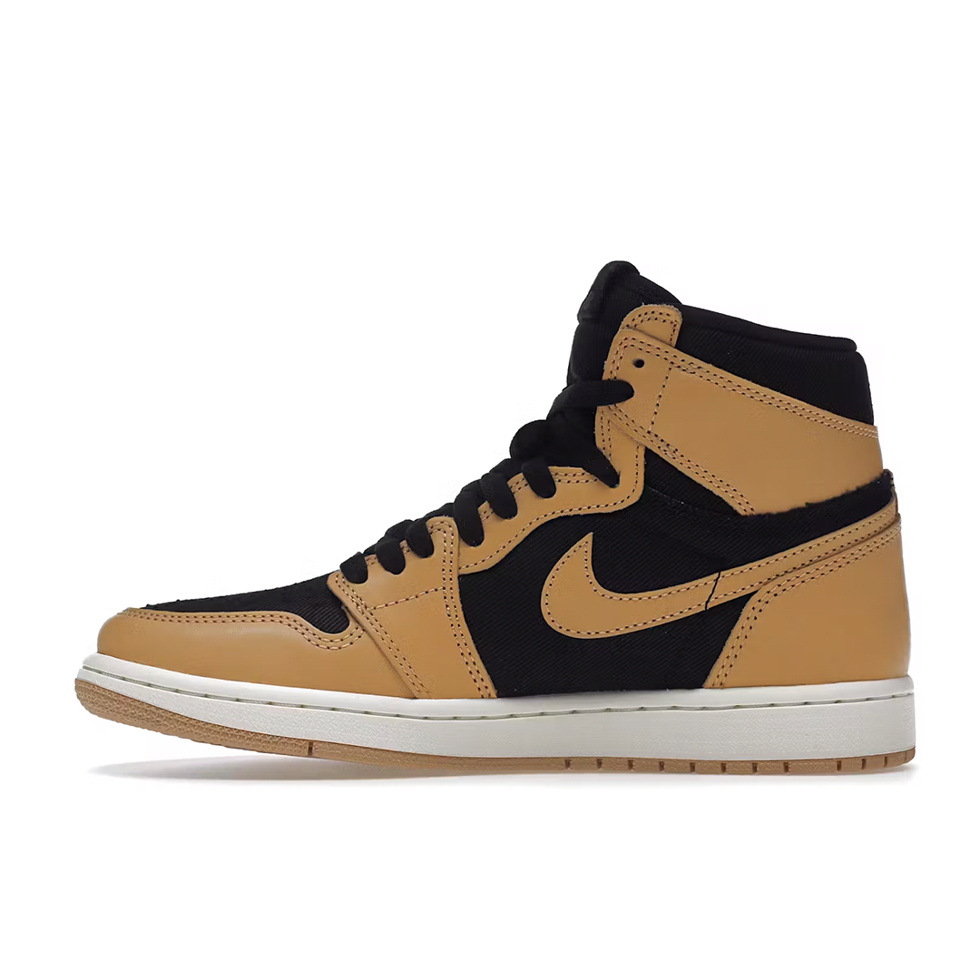 Air Jordan 1 Retro High OG Heirloom