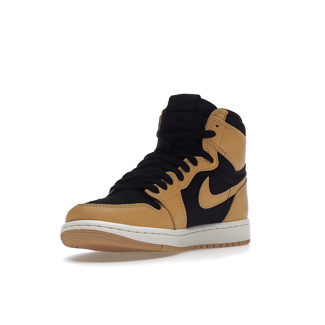 Air Jordan 1 Retro High OG Heirloom