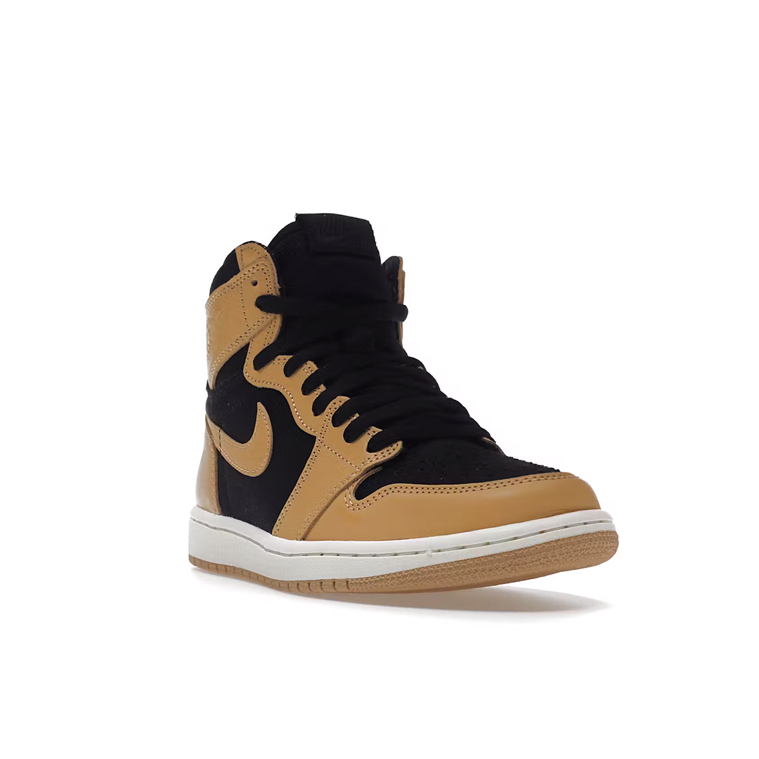 Air Jordan 1 Retro High OG Heirloom