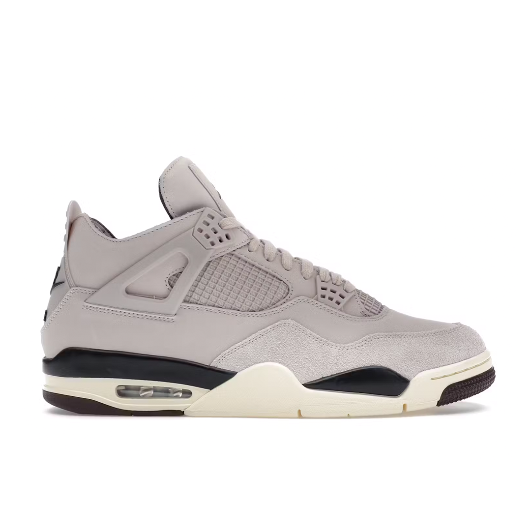 Air Jordan 4 Retro Blank Canvas W