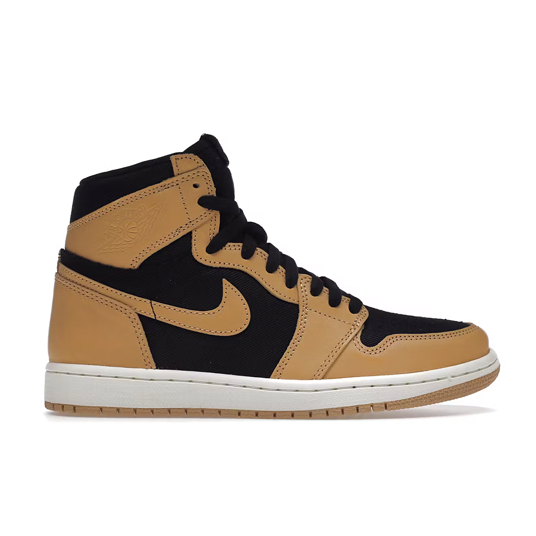 Air Jordan 1 Retro High OG Heirloom