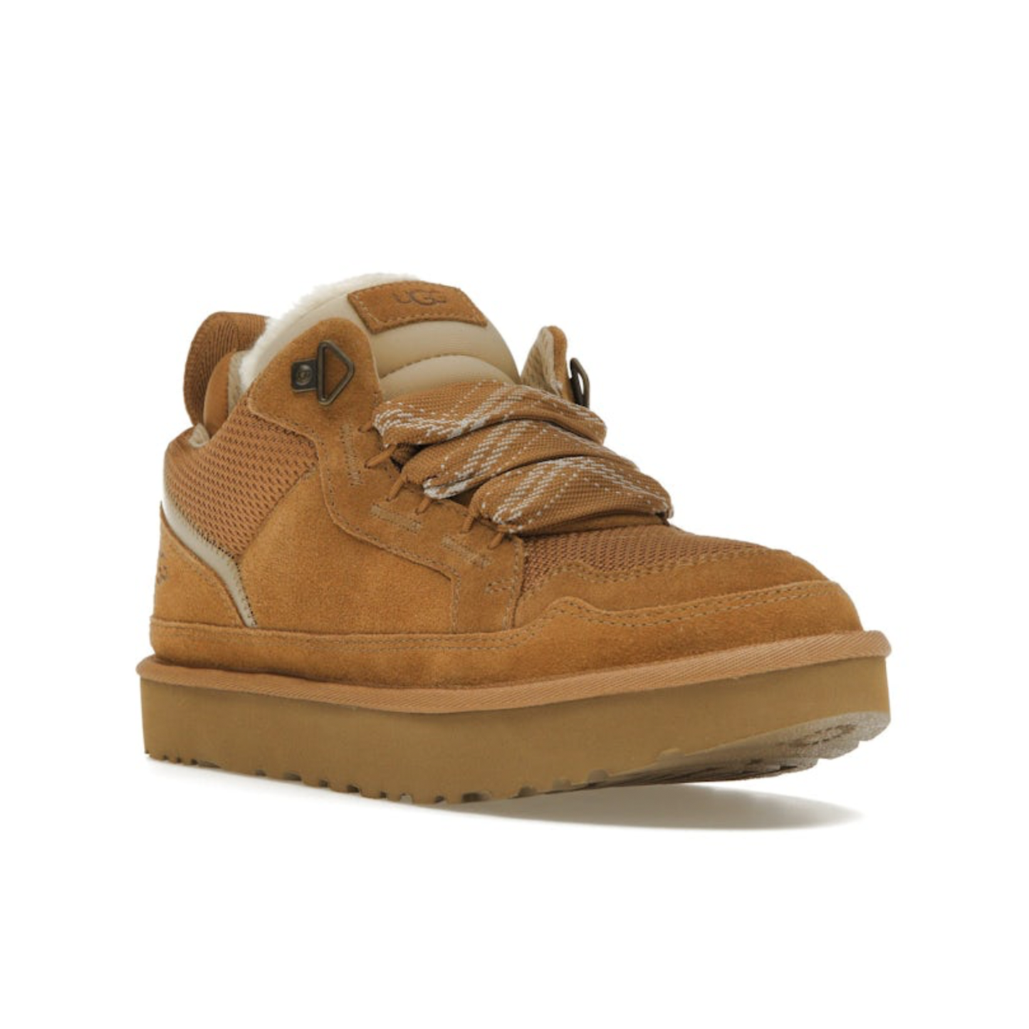 UGG Lowmel Chestnut W