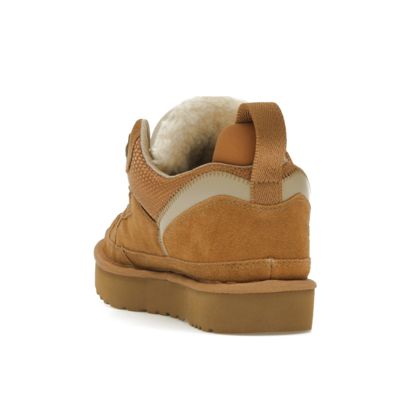 UGG Lowmel Chestnut W