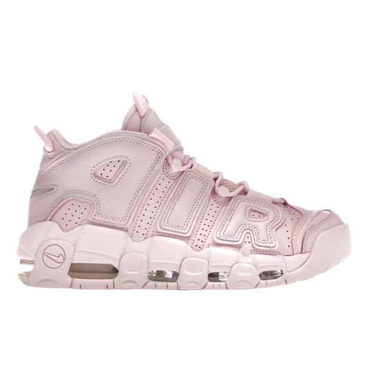 Nike Air More Uptempo Triple Pink