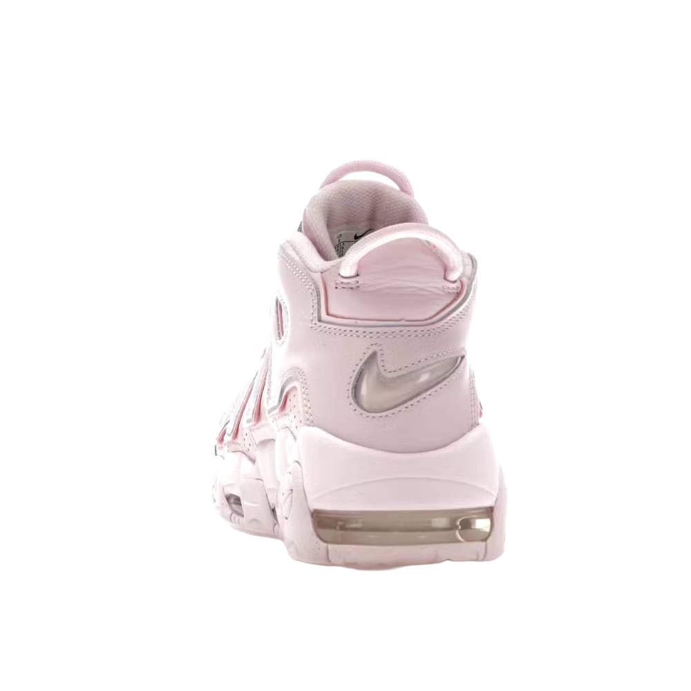 Nike Air More Uptempo Triple Pink