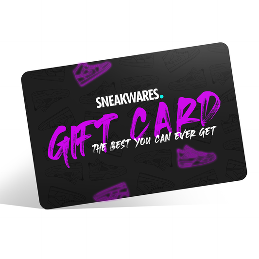 Sneakwares Gift Card