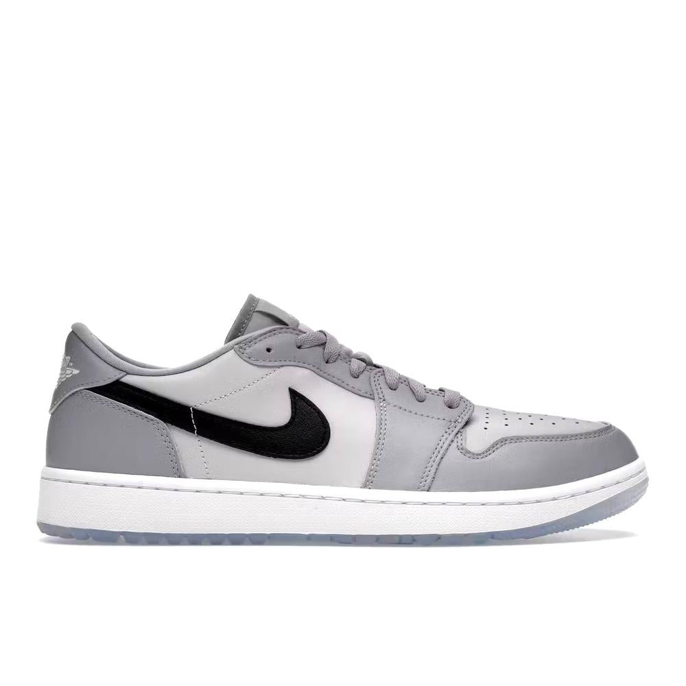 Air Jordan 1 Retro Low Golf Wolf Grey