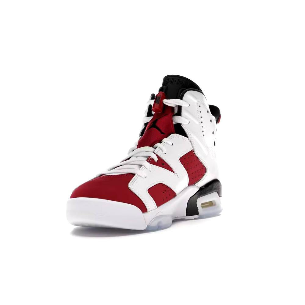 Air Jordan 6 Retro Carmine 2021