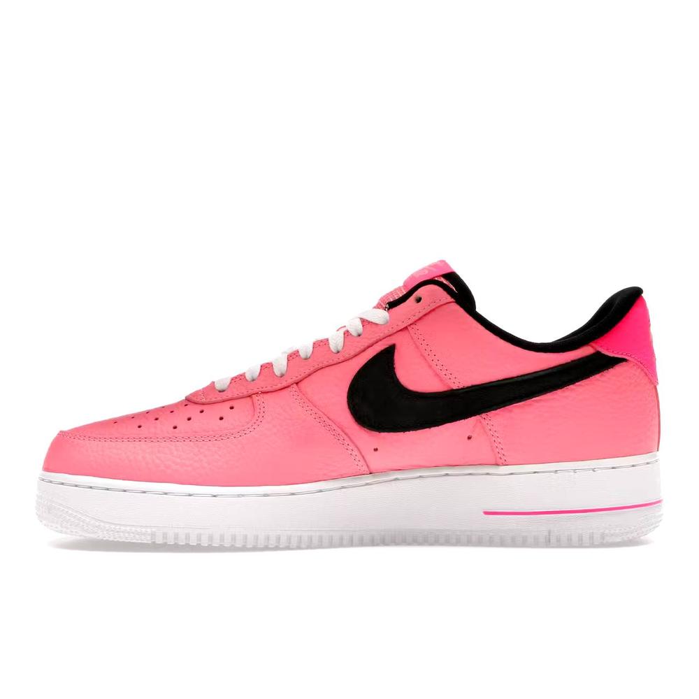 Nike Air Force 1 Low '07 Pink Gaze