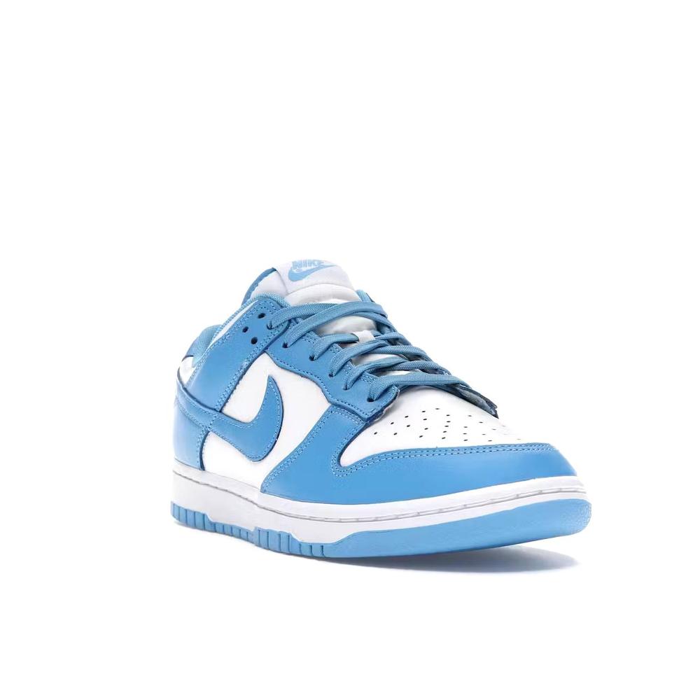 Nike Dunk Low UNC 2021