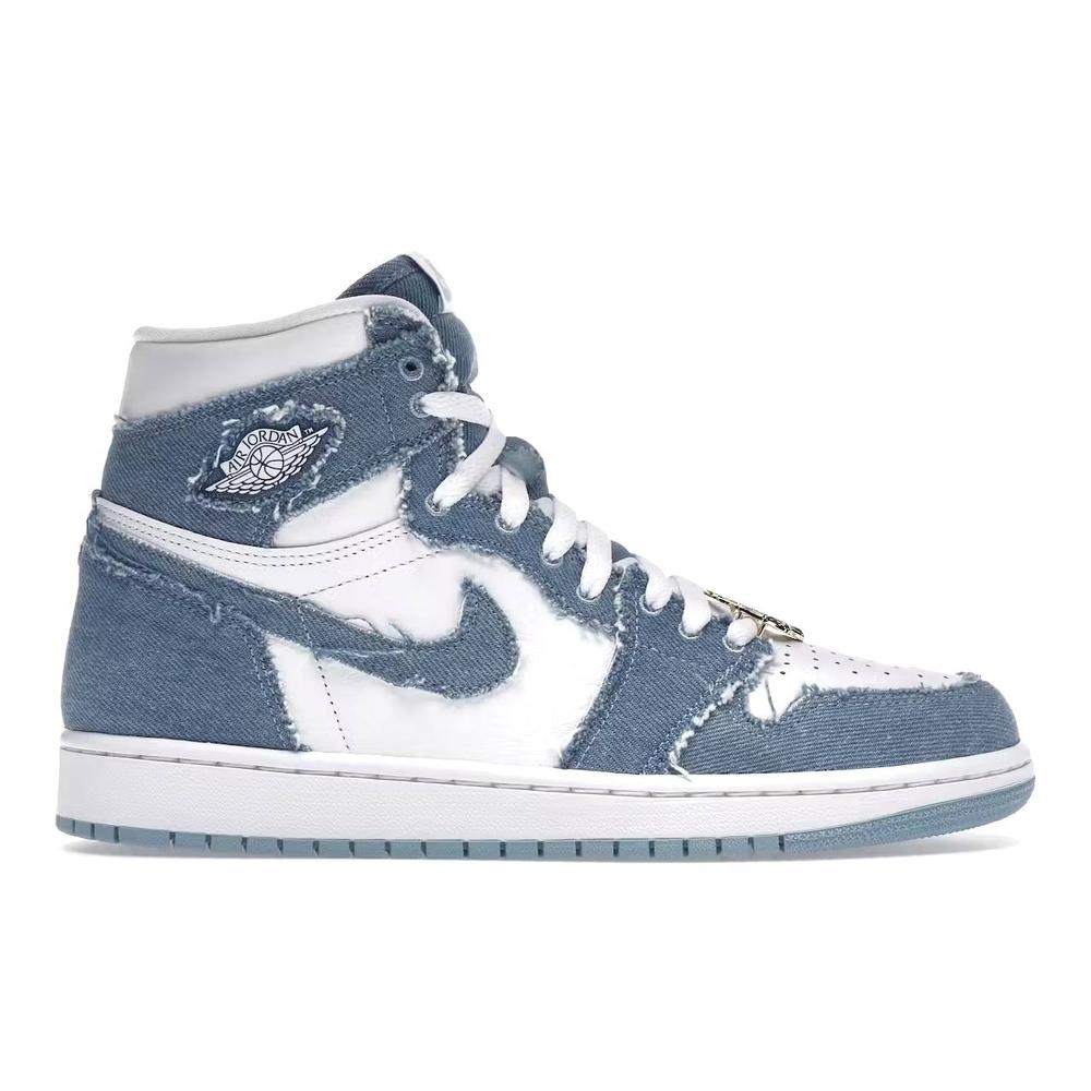 Air Jordan 1 High OG Denim W