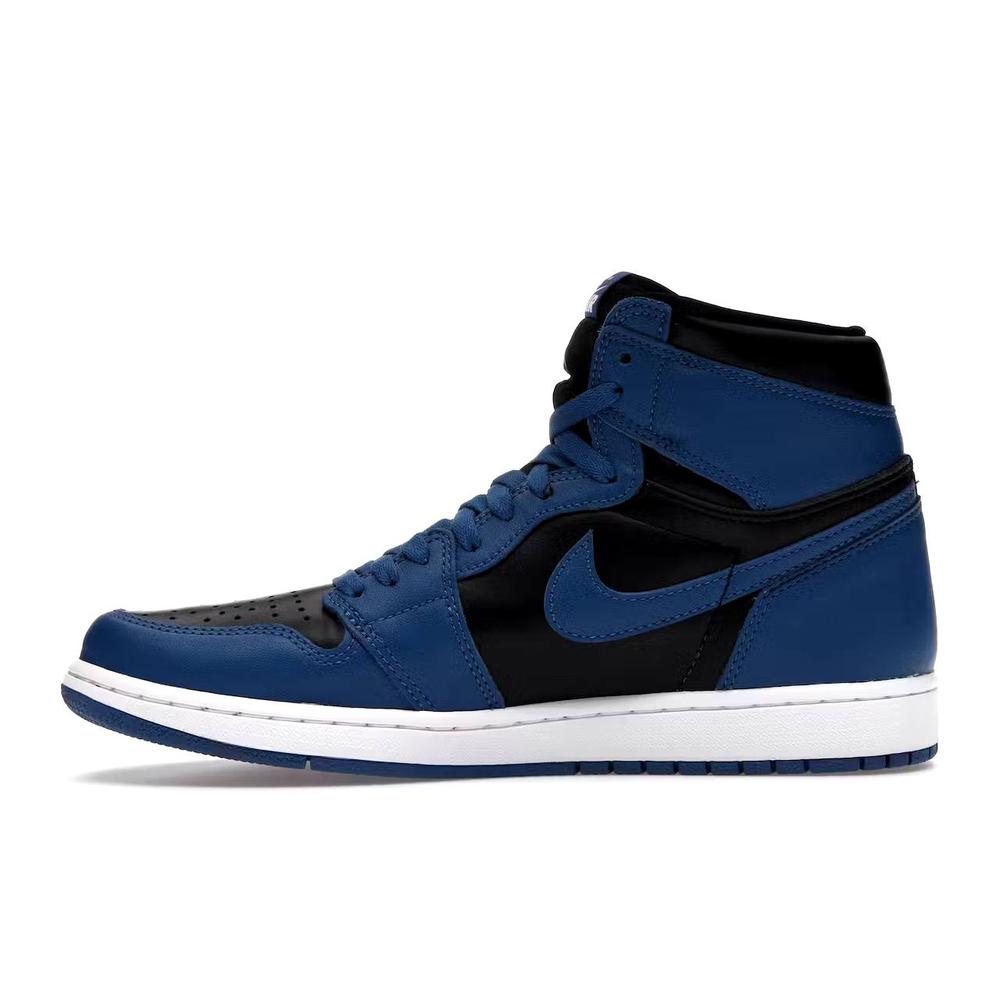 Air Jordan 1 Retro High OG Dark Marina Blue