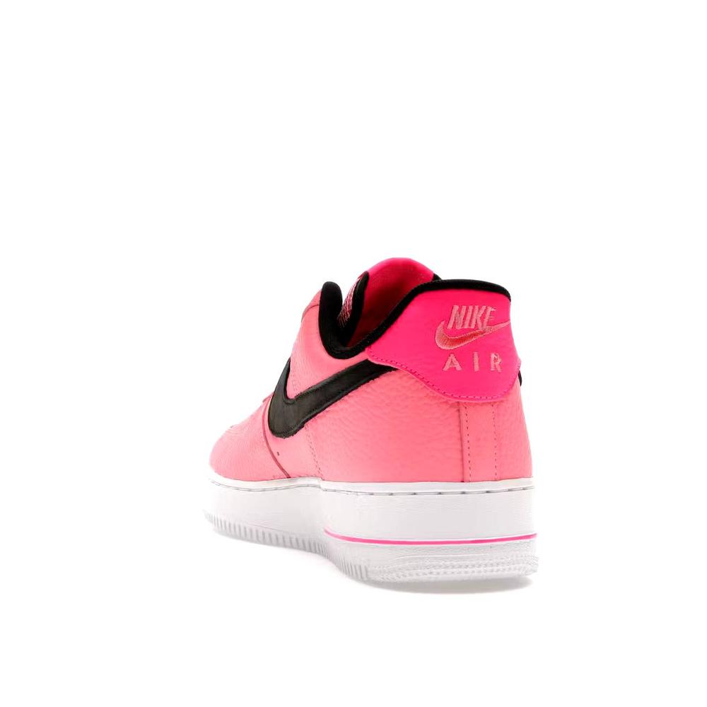 Nike Air Force 1 Low '07 Pink Gaze