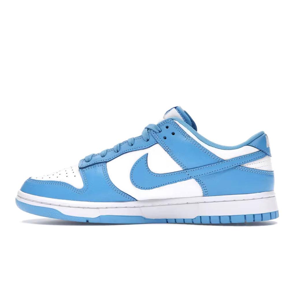 Nike Dunk Low UNC 2021