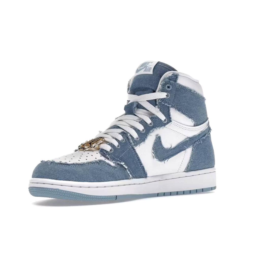 Air Jordan 1 High OG Denim W