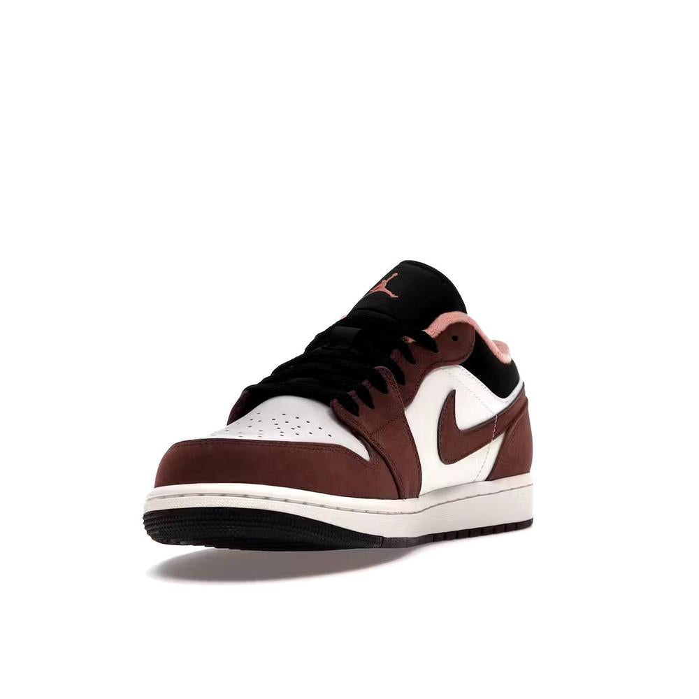 Air Jordan 1 Low Mocha