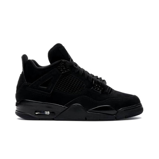 Air Jordan 4 Retro Black Cat 2020