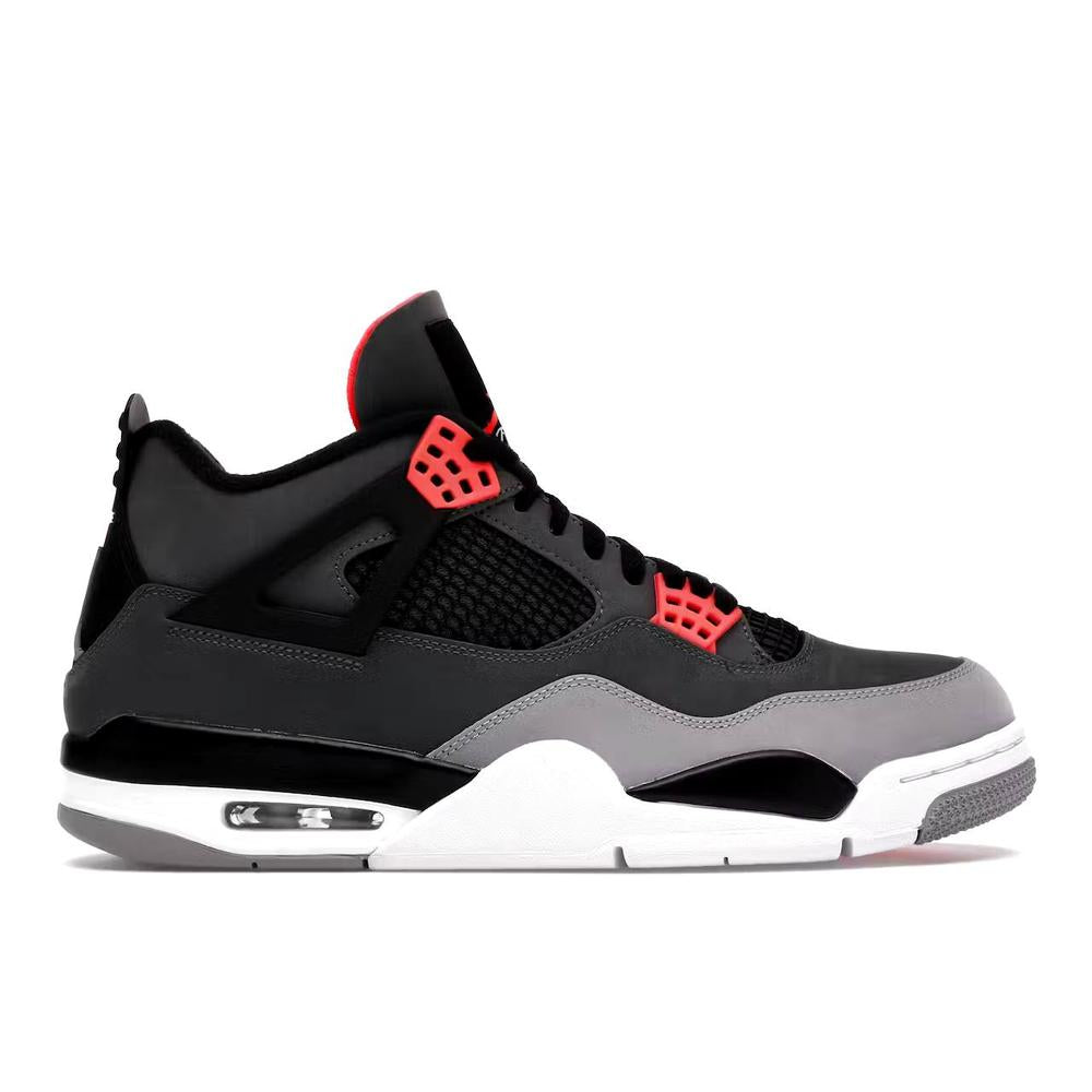 Air Jordan 4 Retro Infrared