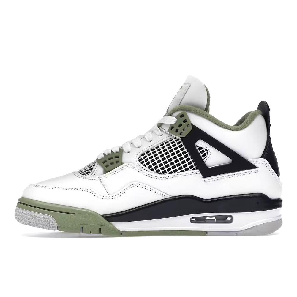 Air Jordan 4 Retro Seafoam W