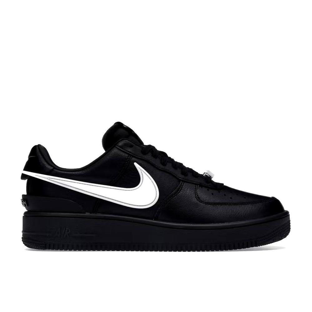 Nike Air Force 1 Low SP Ambush melns