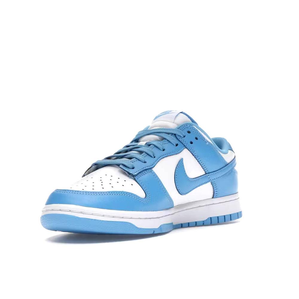 Nike Dunk Low UNC 2021