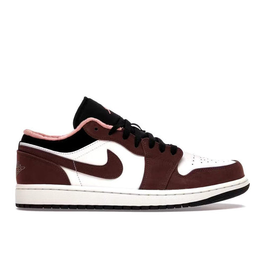 Air Jordan 1 Low Mocha