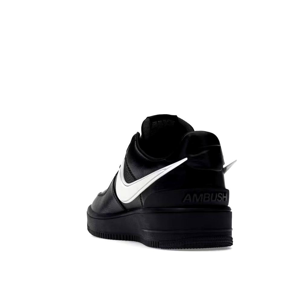 Nike Air Force 1 Low SP Ambush melns