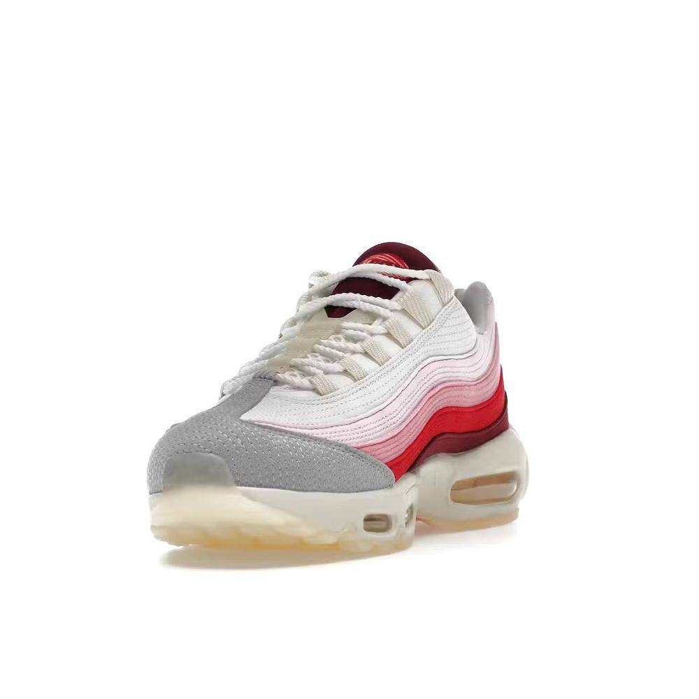 Nike Air Max 95 Anatomy of Air GID