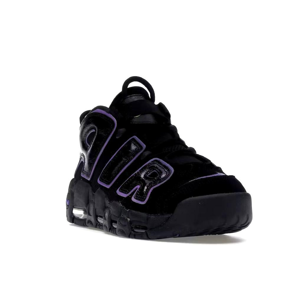 Nike Air More Uptempo 96 Action Grape