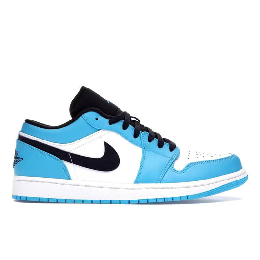 Air Jordan 1 Low UNC