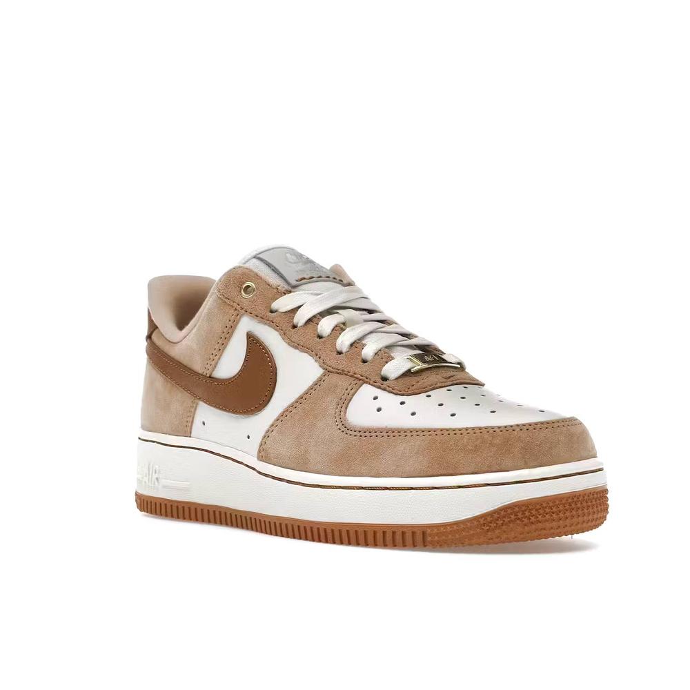 Nike Air Force 1 Low LXX Vachetta Flax W