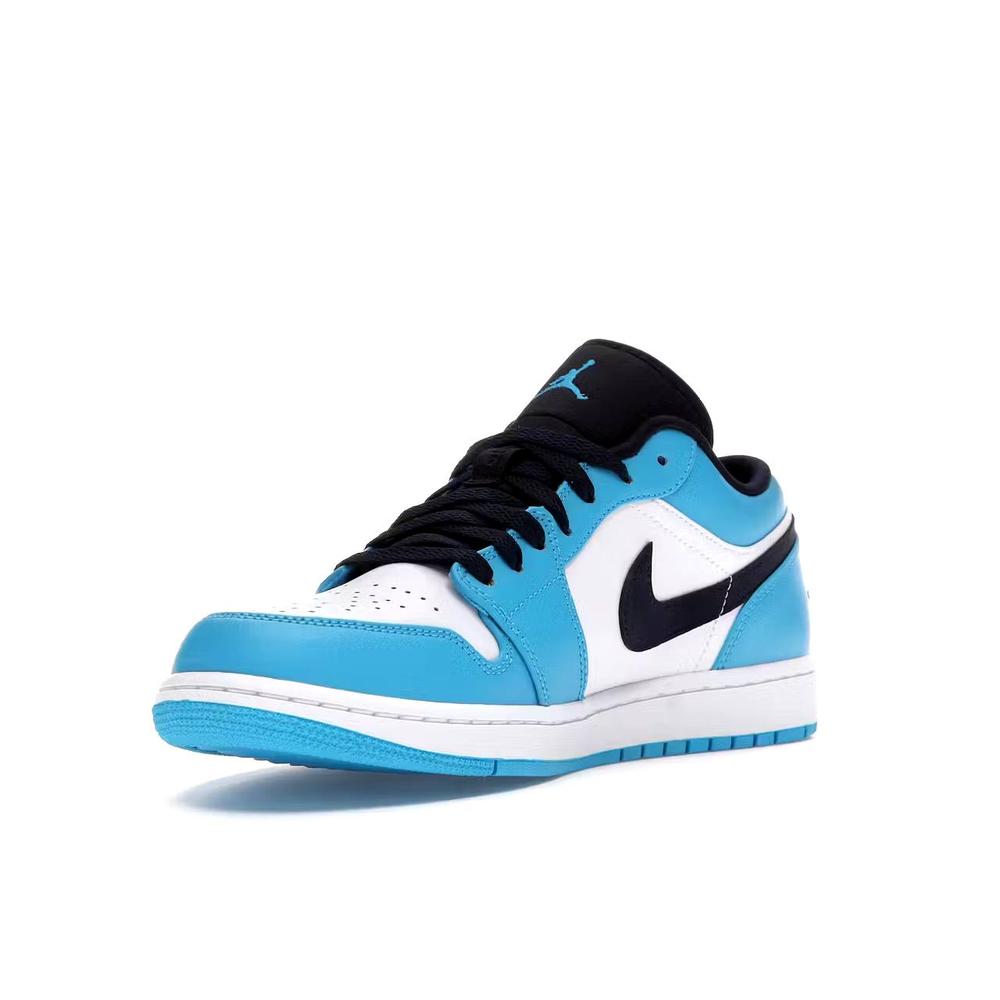 Air Jordan 1 Low UNC