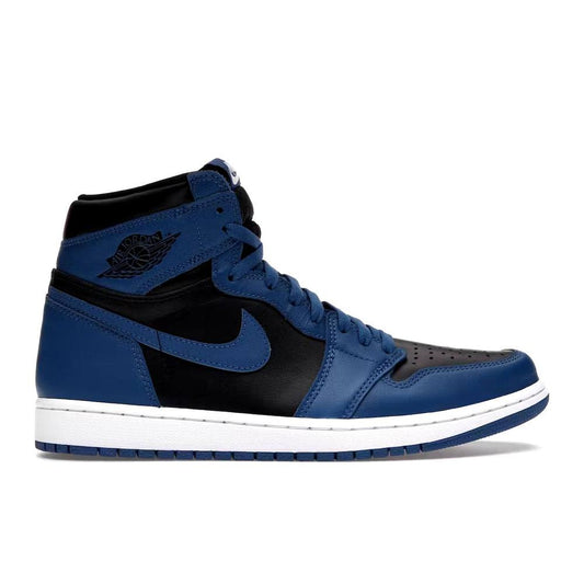 Air Jordan 1 Retro High OG Dark Marina Blue