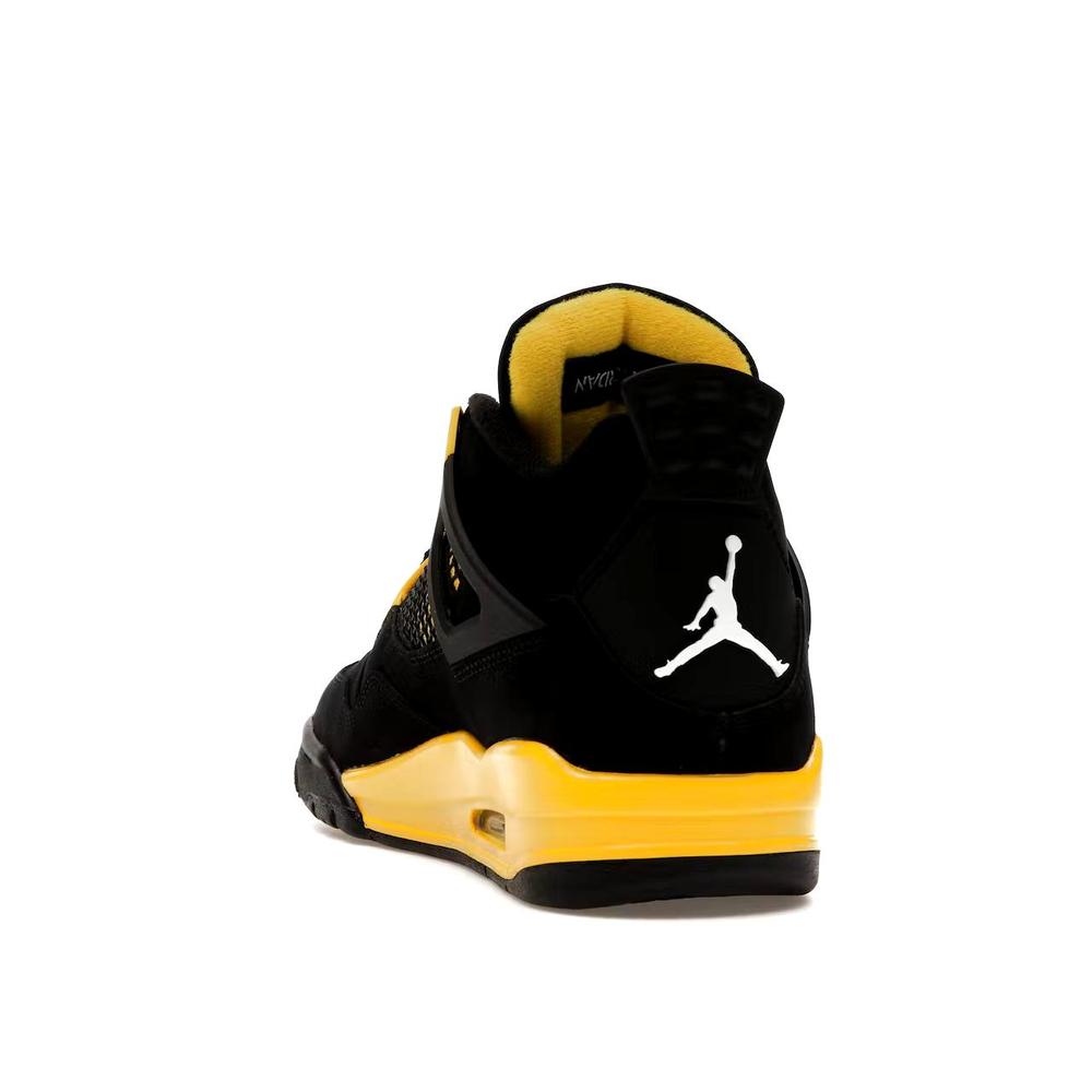 Air Jordan 4 Retro Thunder 2023