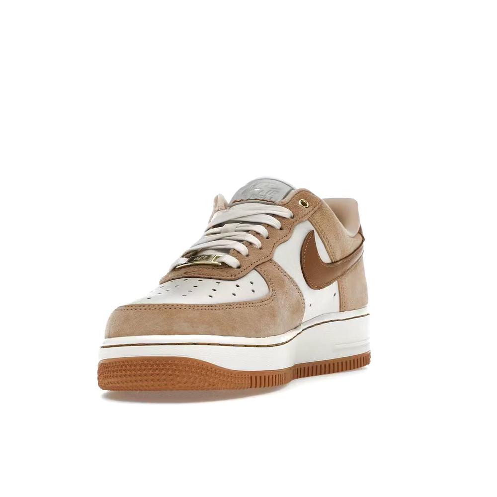 Nike Air Force 1 Low LXX Vachetta Flax W