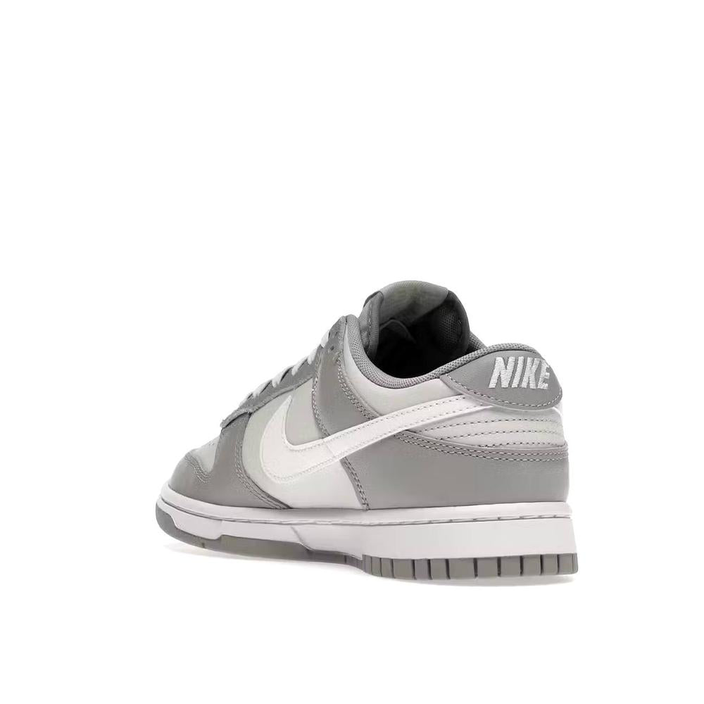 Nike Dunk Low Two Tone Grey