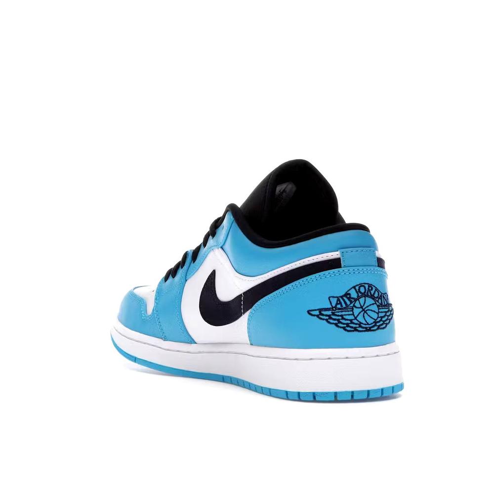 Air Jordan 1 Low UNC