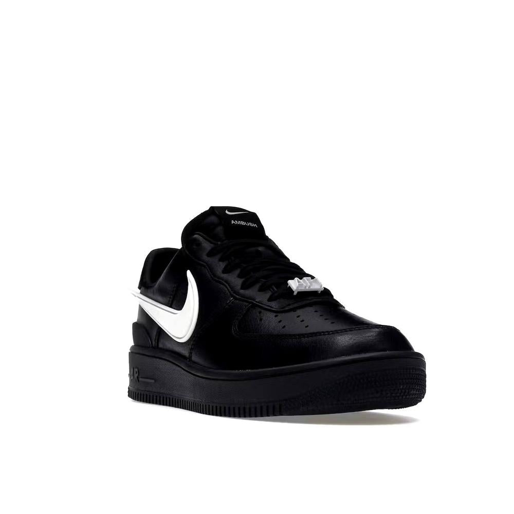 Nike Air Force 1 Low SP Ambush melns