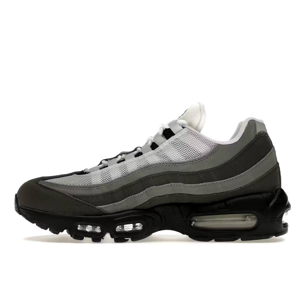 Nike Air Max 95 Jewel Swoosh pelēks