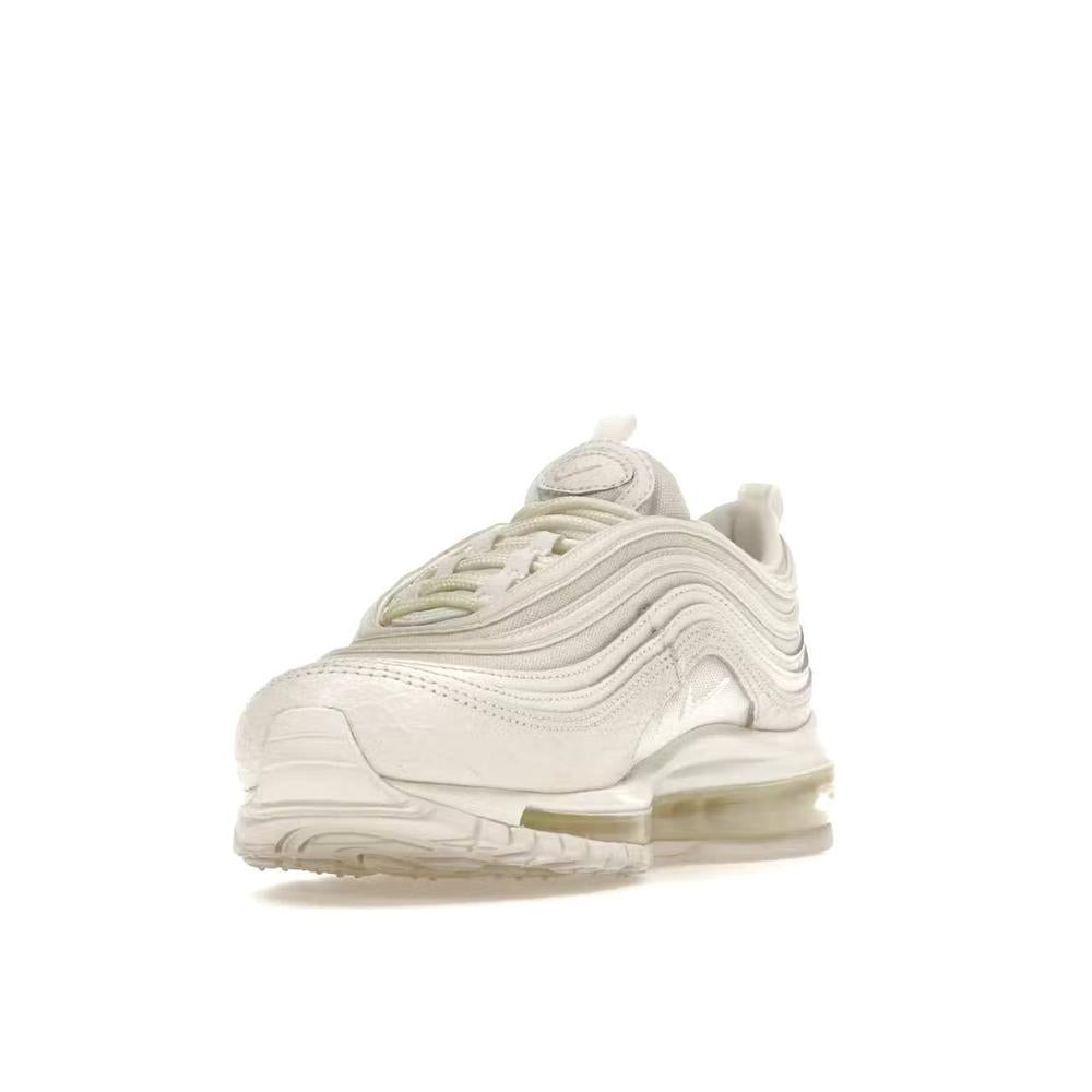 Nike Air Max 97 Summit White