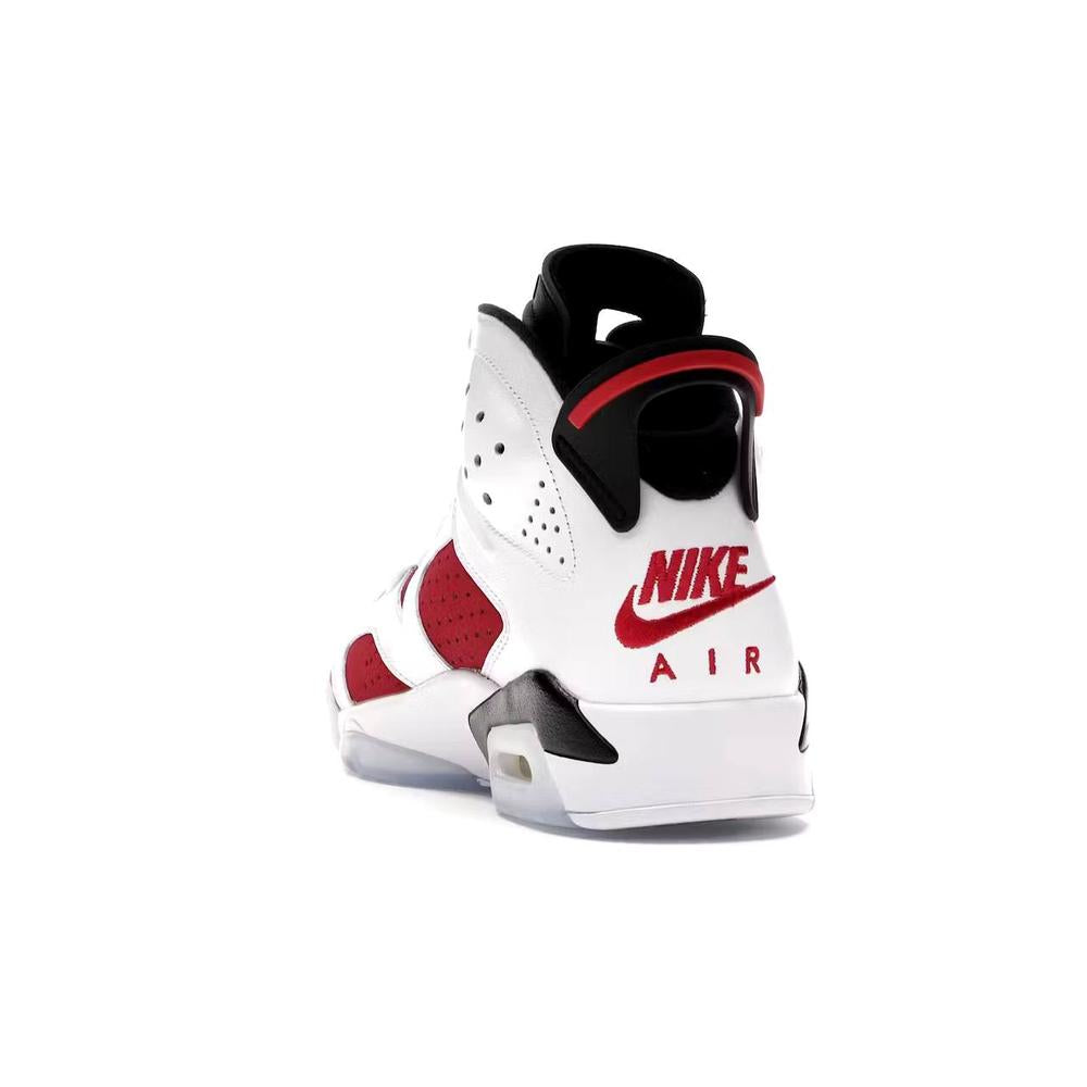 Air Jordan 6 Retro Carmine 2021