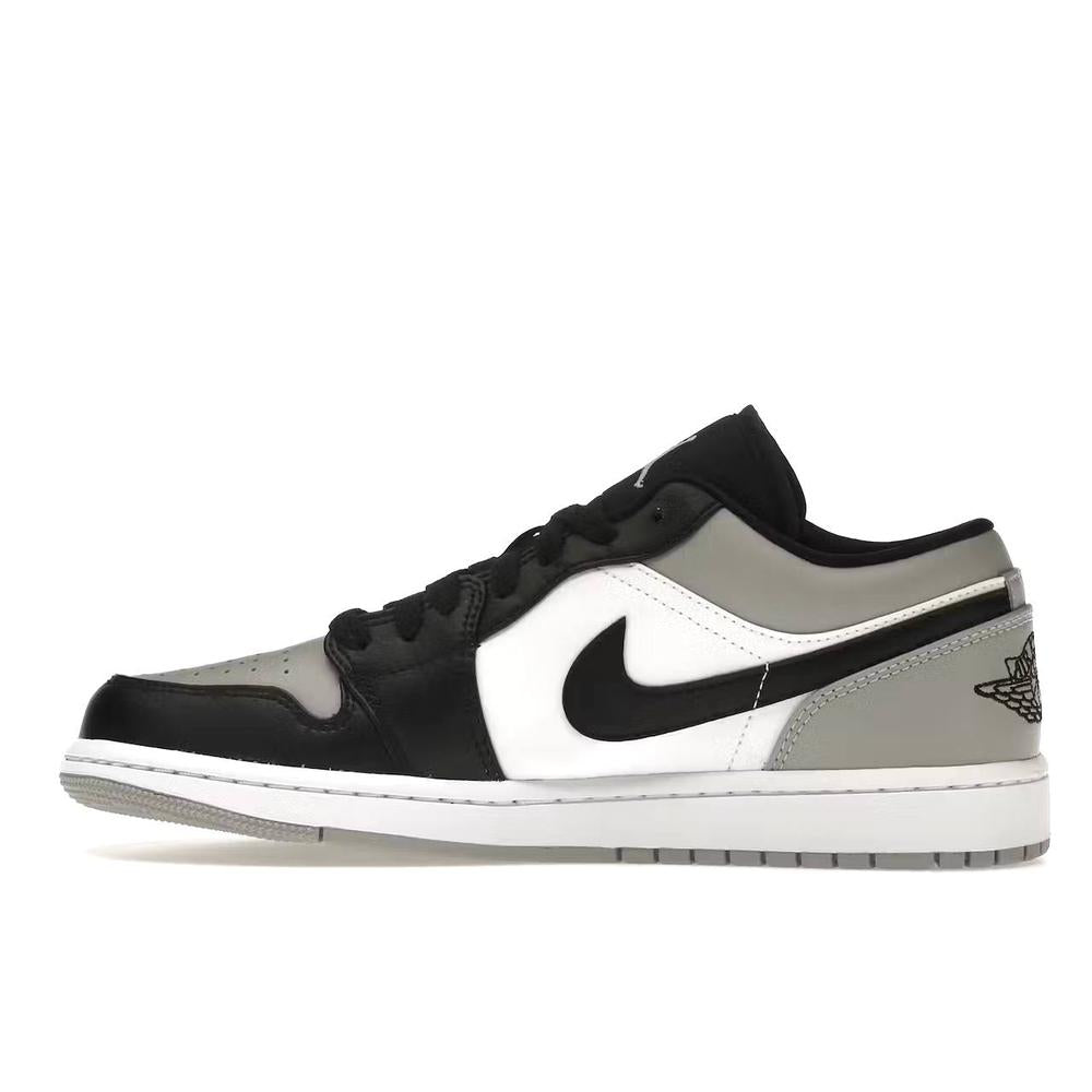 Air Jordan 1 Low Shadow Toe