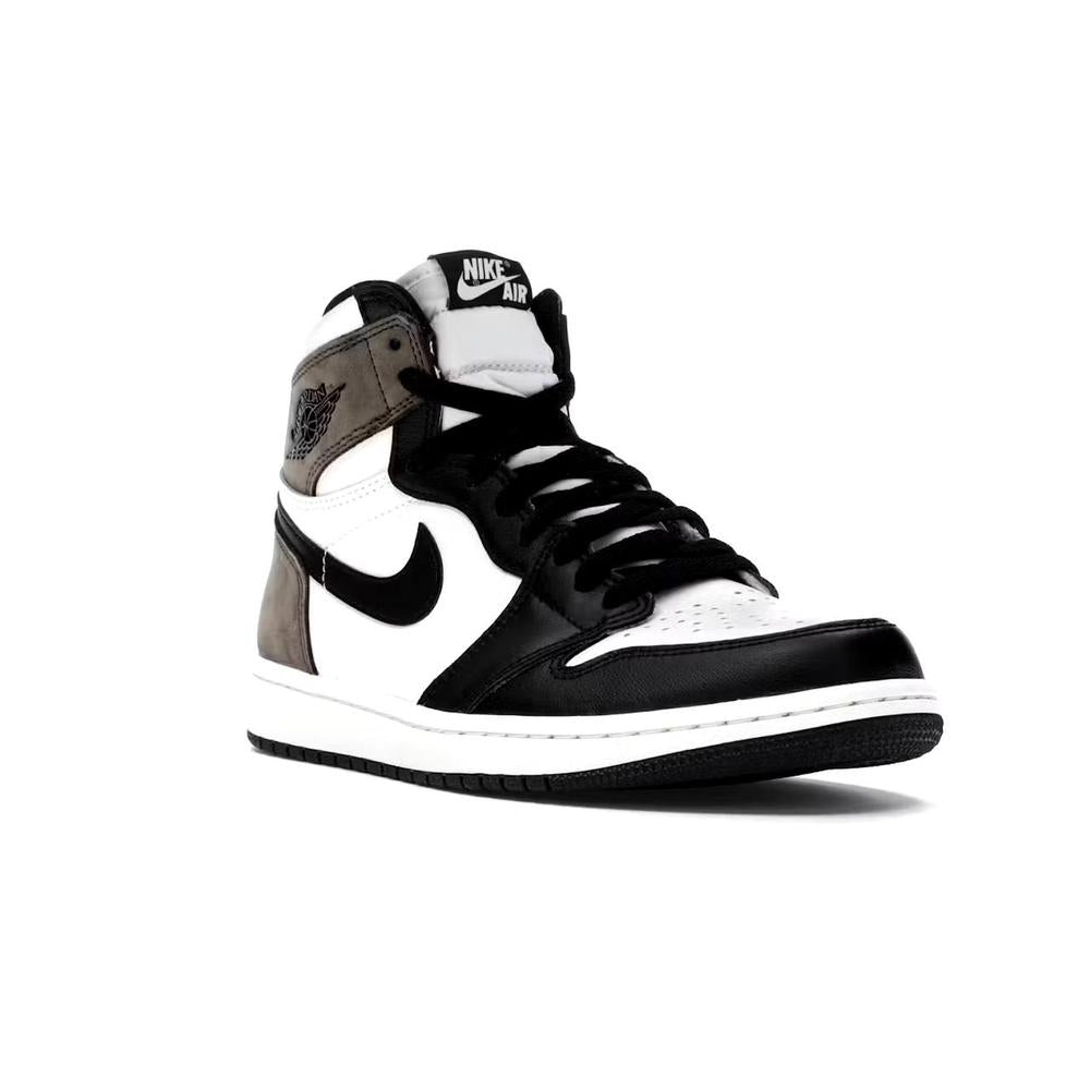 Air Jordan 1 Retro High Dark Mocha