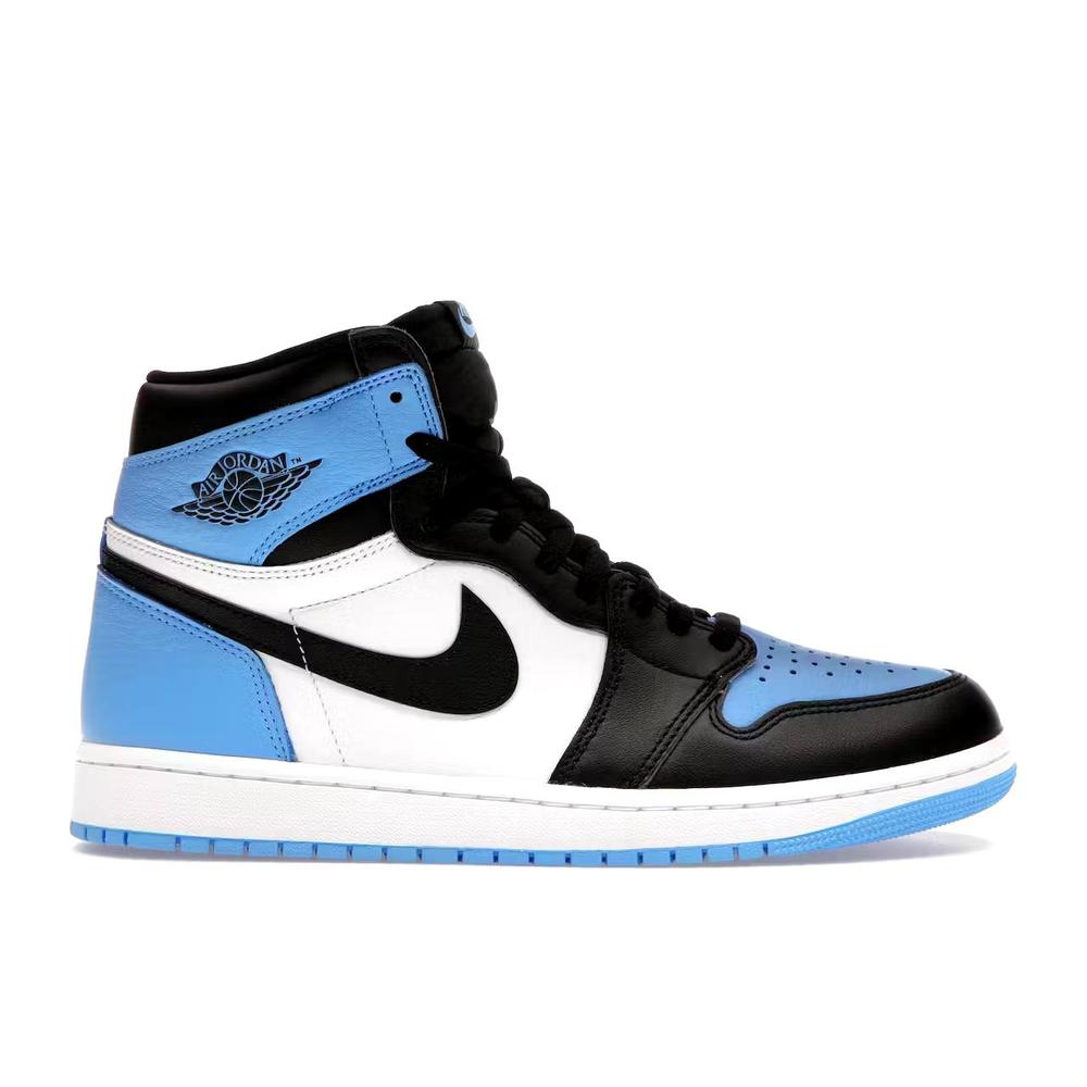 Air Jordan 1 Retro High OG UNC Toe