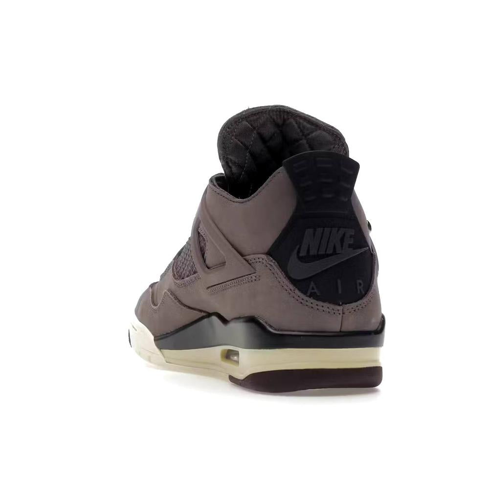 Air Jordan 4 Retro A Ma Maniere Violet Ore