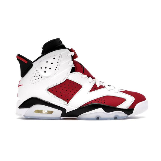 Air Jordan 6 Retro Carmine 2021