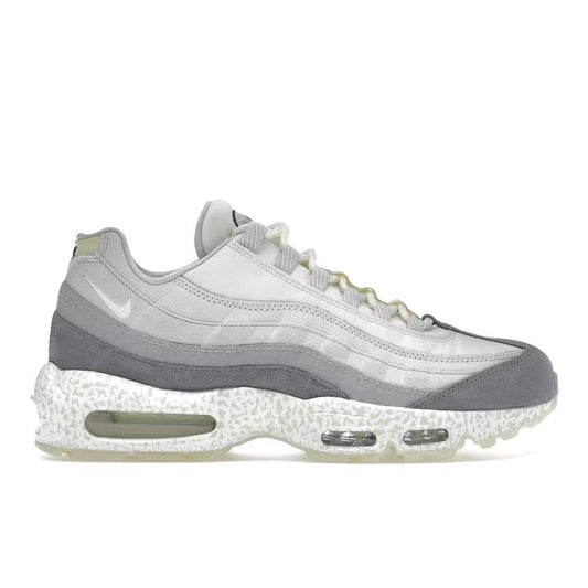 Nike Air Max 95 Light Bone GID