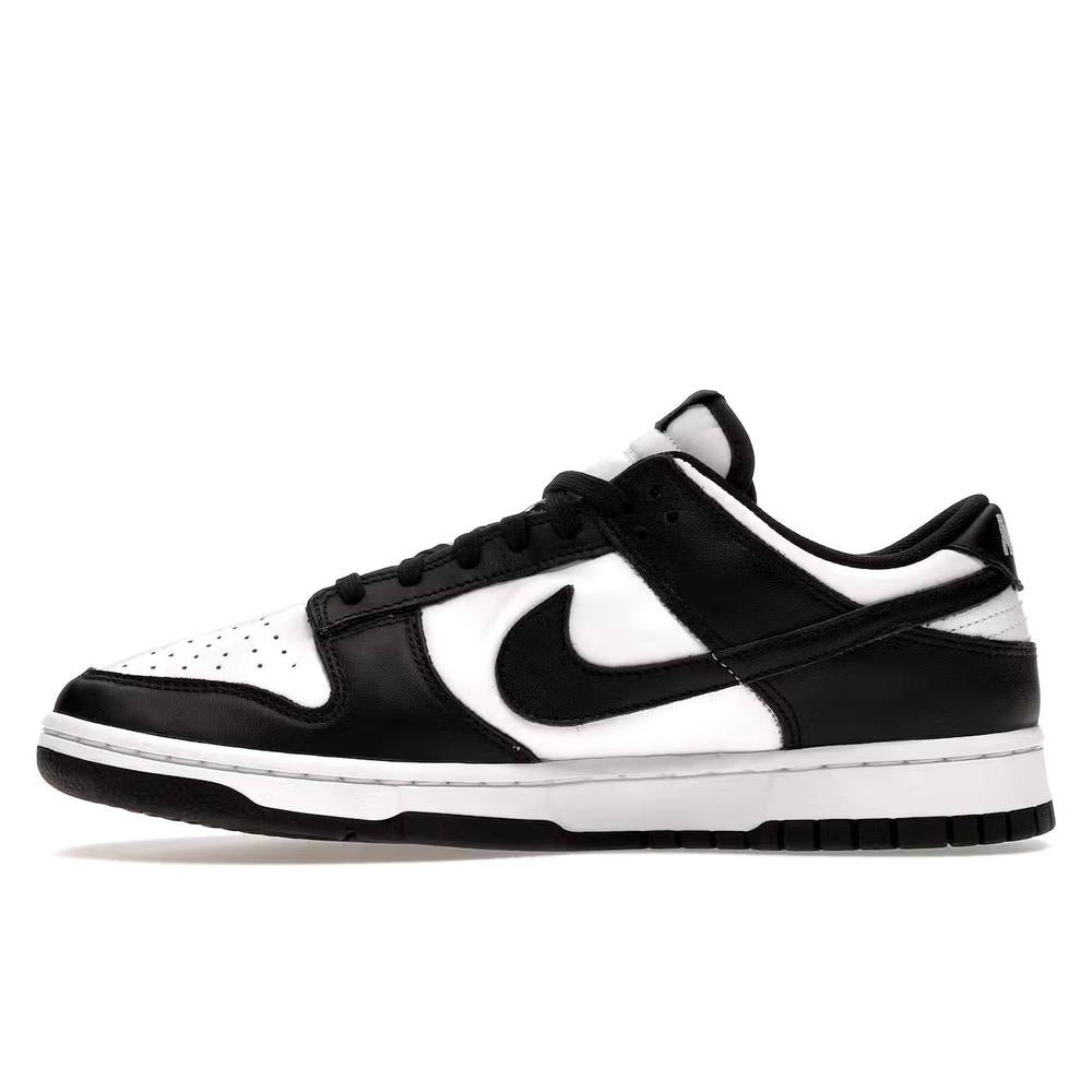 Nike Dunk Low Retro White Black Panda