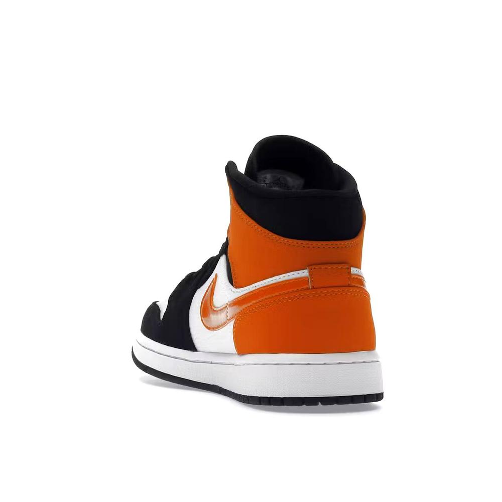 Air Jordan 1 Mid Shattered Backboard